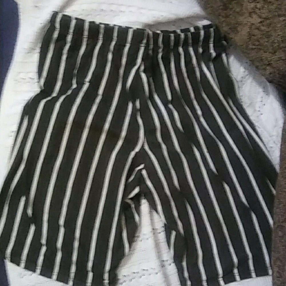 biker shorts